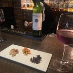 WHISKY&WINE BAR96 - 