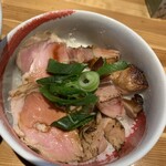 麺や凛 - 