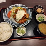 俺は好きだよ食堂 - 