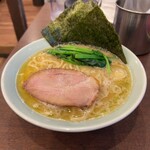 麺屋 庄太 - 