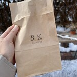 RK DONUTS - 