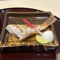 のどぐろ割烹 一心 別邸 - 