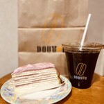 ドトールコーヒーショップ - 