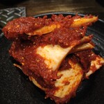 炭火焼ホルモン ぐう - 