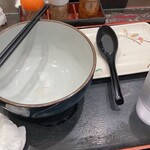 金町うどん - 