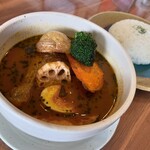 ピリコ - 料理写真: