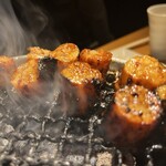 炭火焼 ホンマ - 