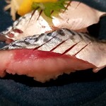 Kaitenzushi Uoki - 