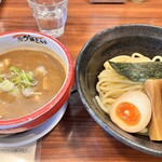 Tsukemen Kirari - つけ麺並