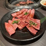 焼肉ジュゲン - 