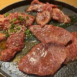 Yakiniku HONMA - 