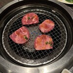 Yakiniku Jugen - 