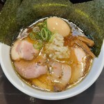 Chuukasoba Iyasaka - 