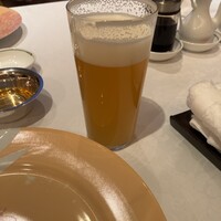中国飯店 紫玉蘭 - 