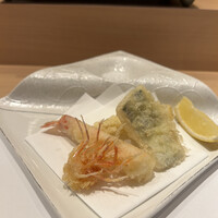 難波 鮨 よこ田 - 