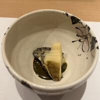 難波 鮨 よこ田 - 