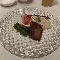 中国飯店 紫玉蘭 - 