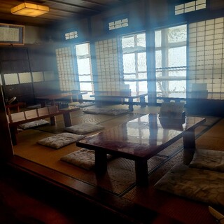 銀山 だんごや_2