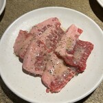 焼肉ぐりぐり家 - 