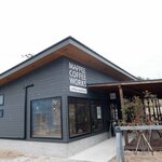 MAPPEE COFFEE WORKS - 