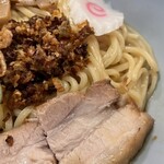 Abura Tei - あぶら〜麺