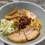Abura Tei - あぶら〜麺