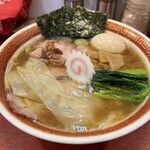 麺創庵 砂田 - 