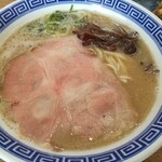 博多ラーメン10 - 