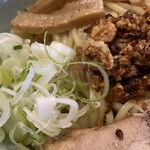 Abura Tei - あぶら〜麺