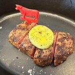 BLT STEAK GINZA - 