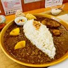 はらっぱカレー店
