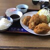 地場魚貝料理　呑海