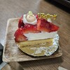 ケーキ エクラ