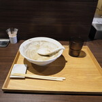 NIBOSHI MANIA - ごちそうさまでした