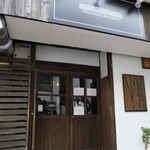 NIBOSHI MANIA - 店舗