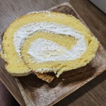 ケーキ エクラ - 