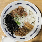 NIBOSHI MANIA - まぜにぼ