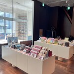 フェリシモ チョレートミュージアムショップ - 