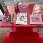 フェリシモ チョレートミュージアムショップ - 