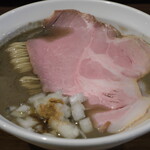 NIBOSHI MANIA - キビナゴニボプレッソ、右から