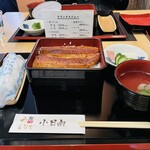 Unagi Kohinata - 