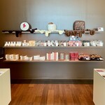 フェリシモ チョレートミュージアムショップ - 