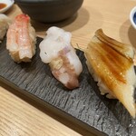 Sushi Sake Saka Na Sugitama - 