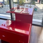 フェリシモ チョレートミュージアムショップ - 