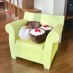 フェリシモ チョレートミュージアムショップ - 