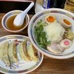 Houka Ramen - 