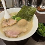 らーめん専門店 小川 - 