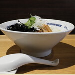 NIBOSHI MANIA - まぜにぼ