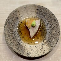 鮨 なんば 日比谷 - 