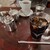 ローヤル珈琲店 - ドリンク写真:老舗感満載の店内での、至福のひと時でした。